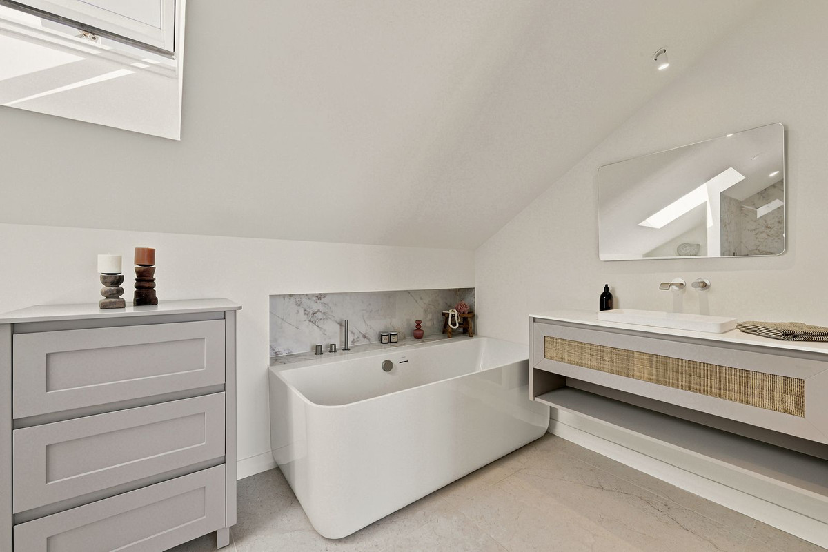 Townhouse for sale in Marbella