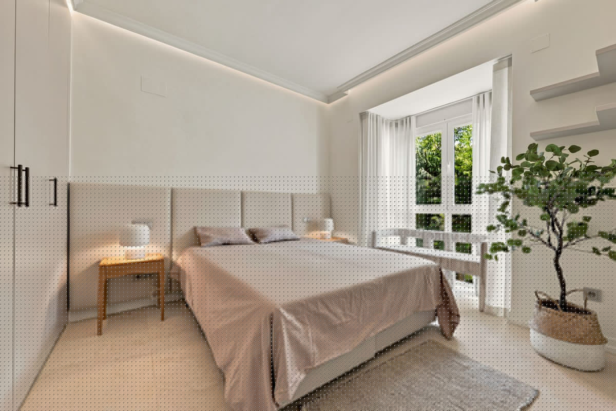 Townhouse for sale in Marbella