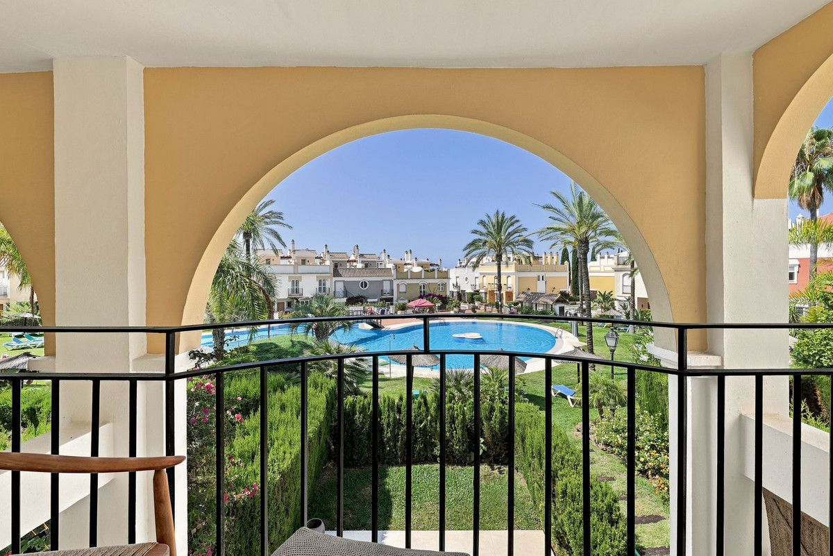 Townhouse for sale in Marbella