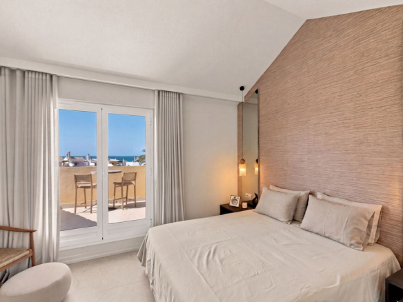 Townhouse for sale in Marbella