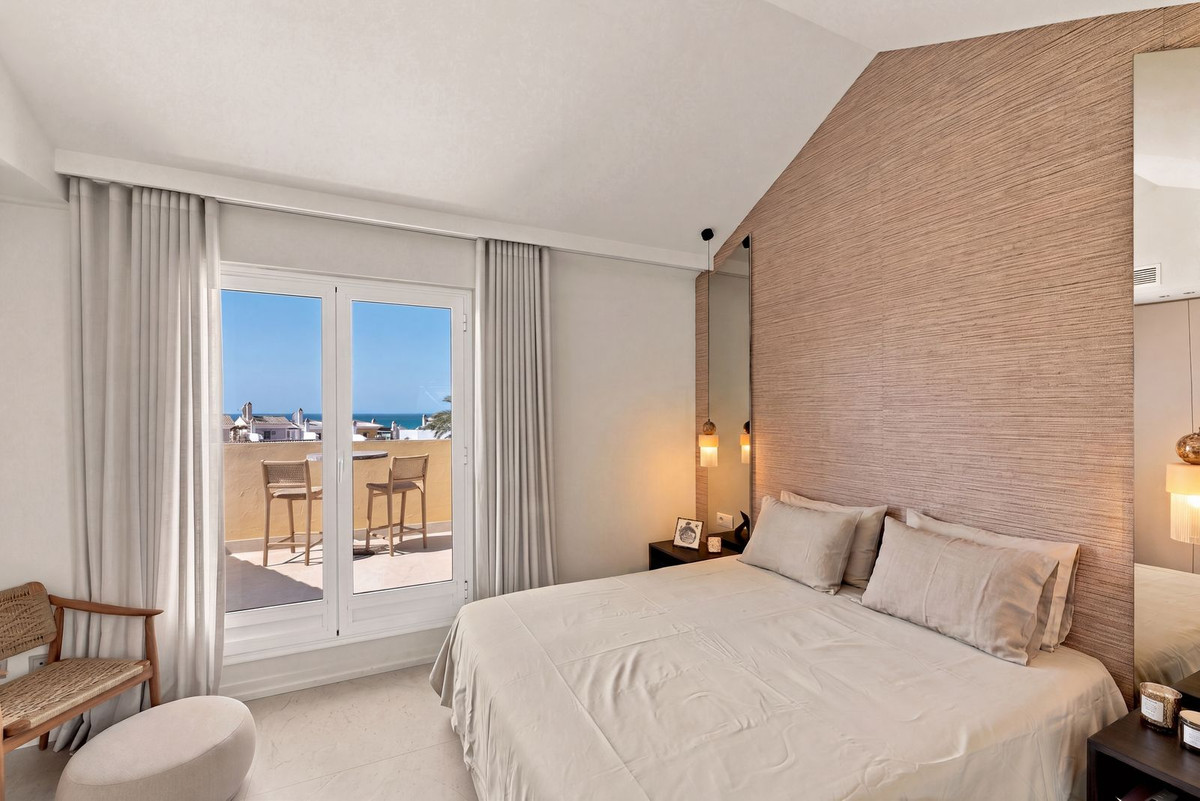 Townhouse for sale in Marbella