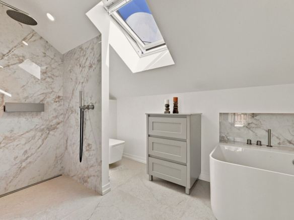 Townhouse for sale in Marbella