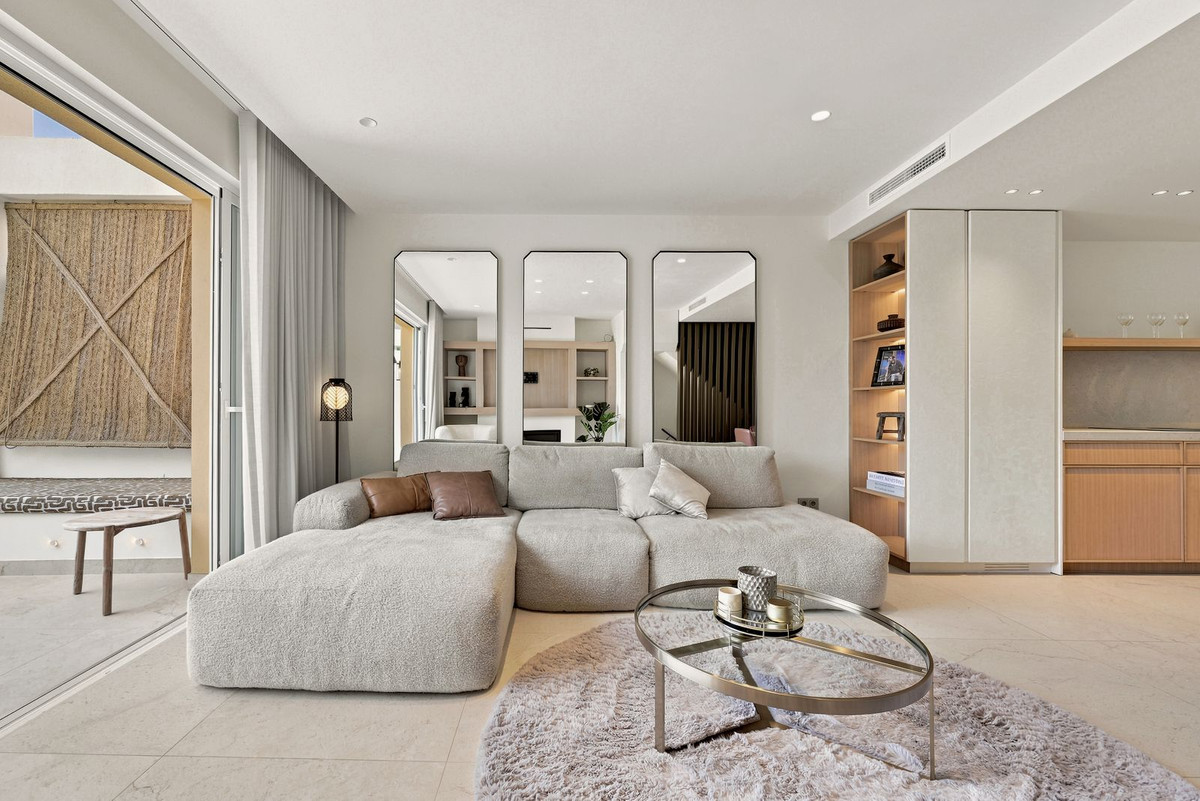 Townhouse for sale in Marbella
