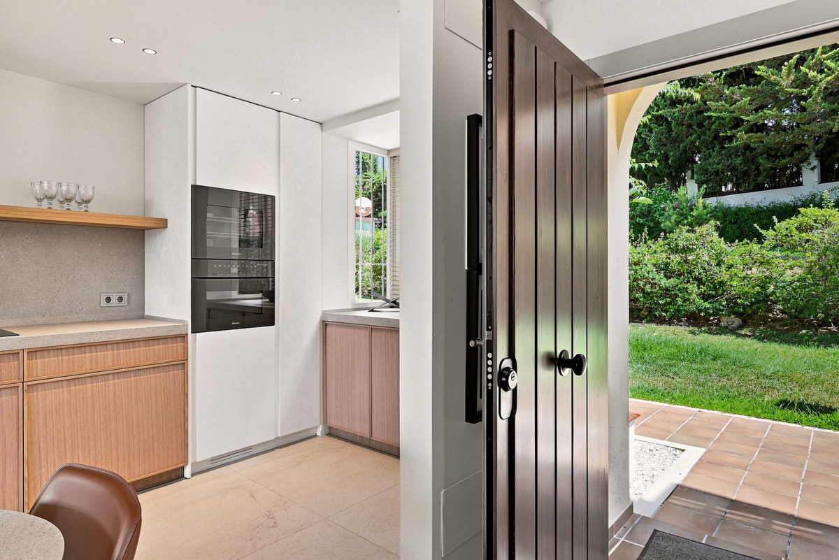 Townhouse for sale in Marbella