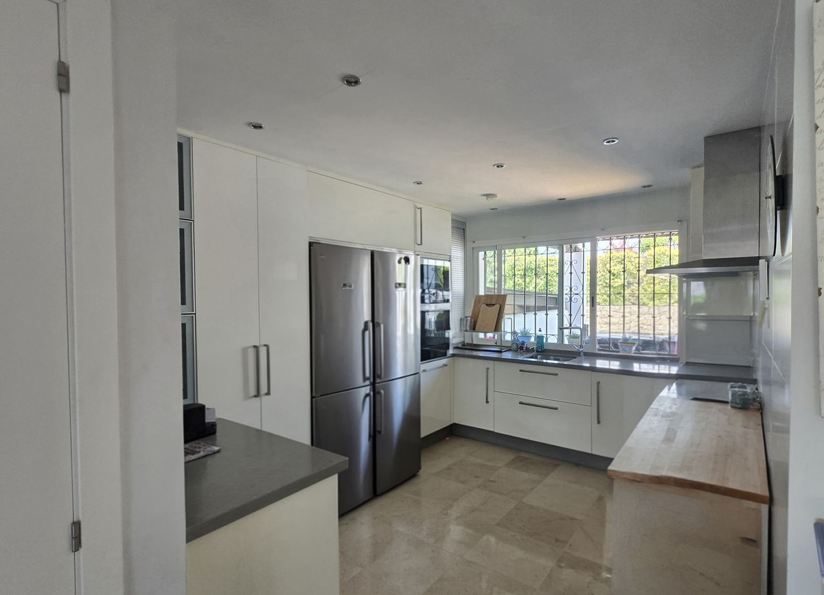 Townhouse for sale in Marbella