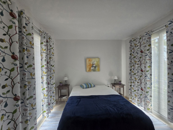 Townhouse for sale in Marbella