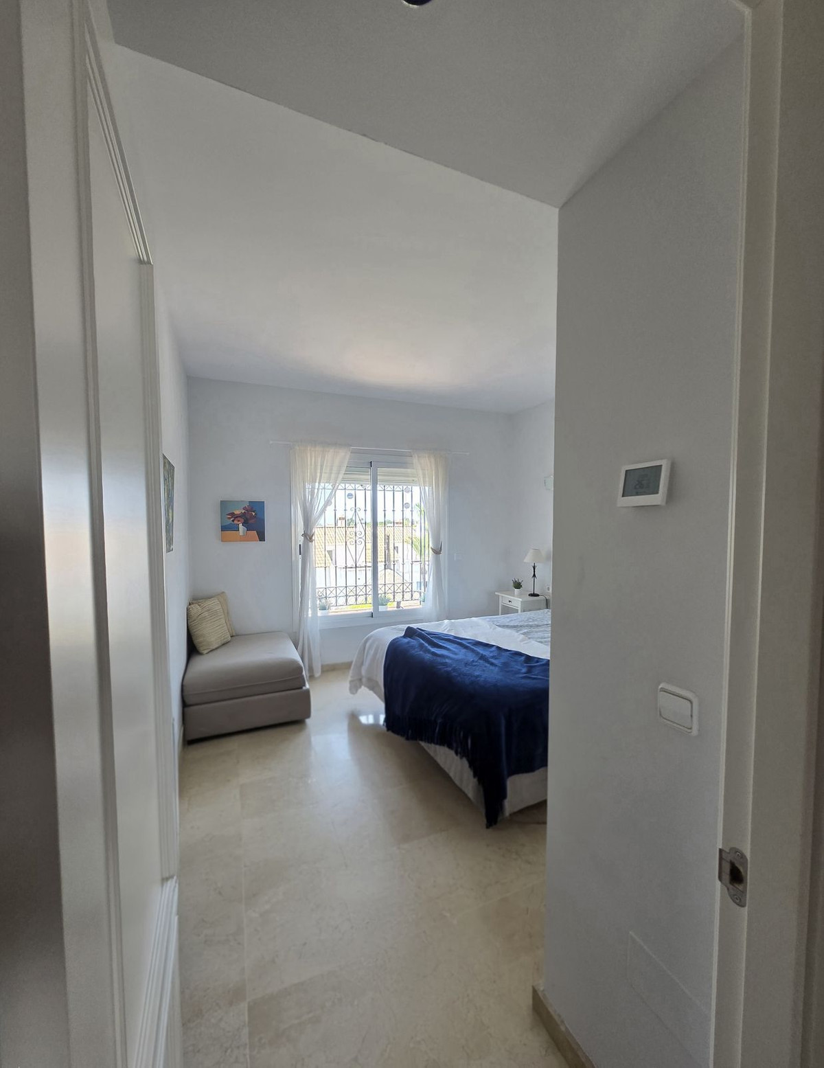Townhouse for sale in Marbella