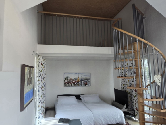 Townhouse for sale in Marbella