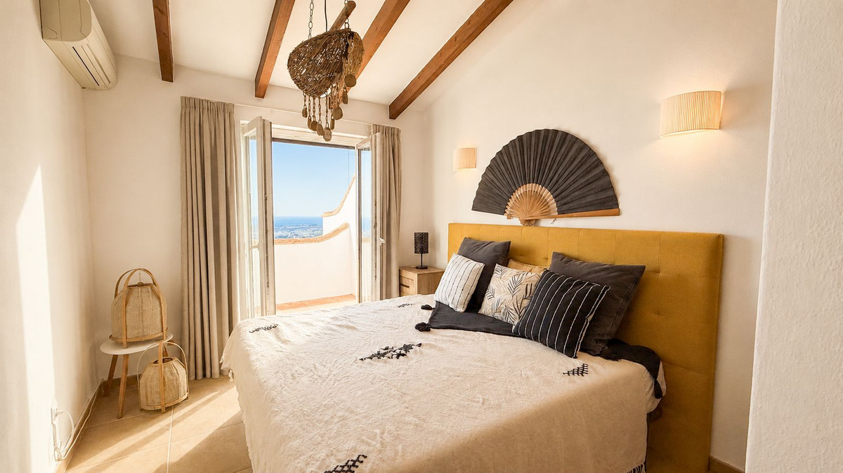 Townhouse for sale in Mijas