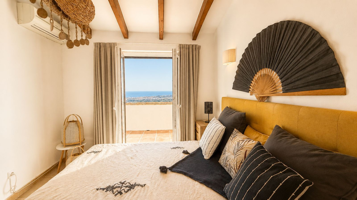 Townhouse for sale in Mijas