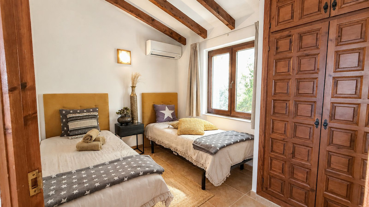 Townhouse for sale in Mijas
