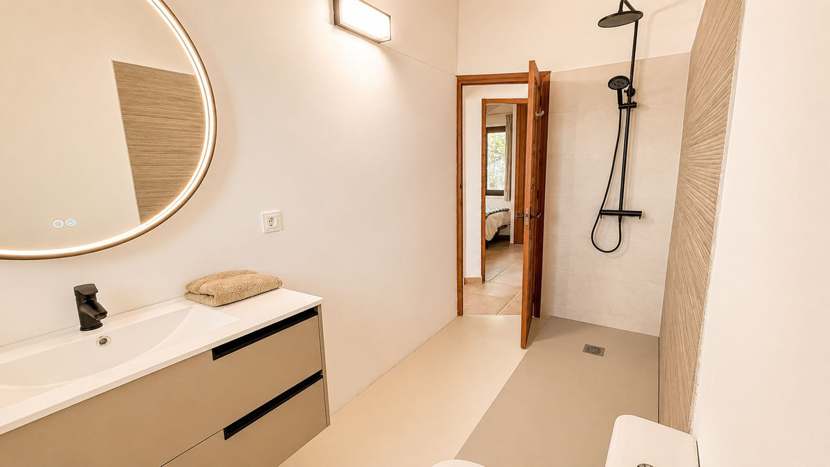 Townhouse for sale in Mijas
