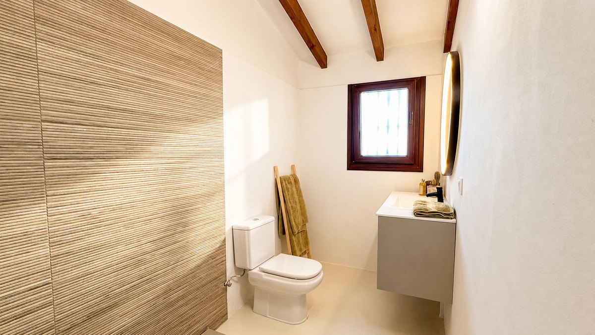 Townhouse for sale in Mijas