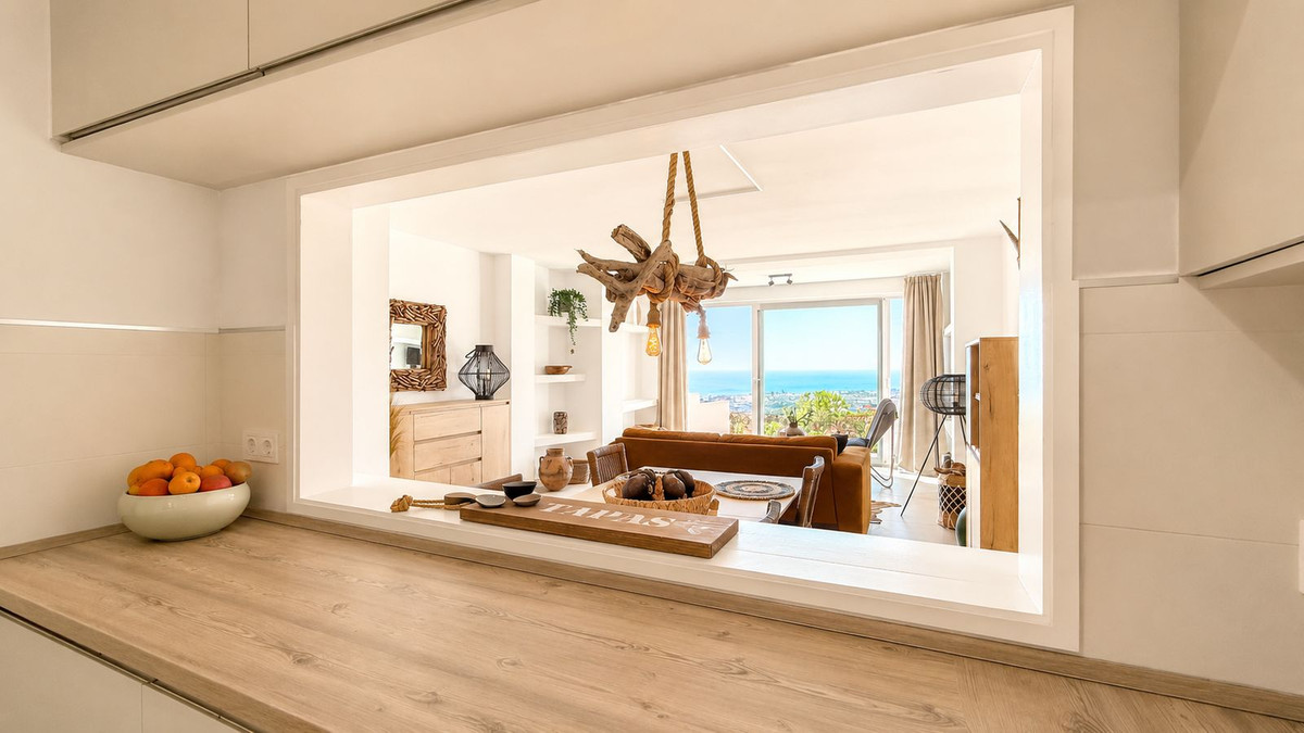 Townhouse for sale in Mijas