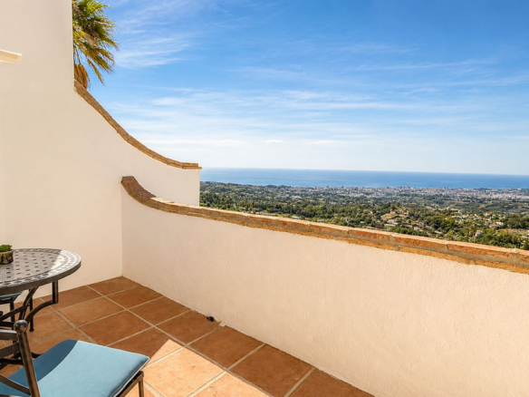 Townhouse for sale in Mijas