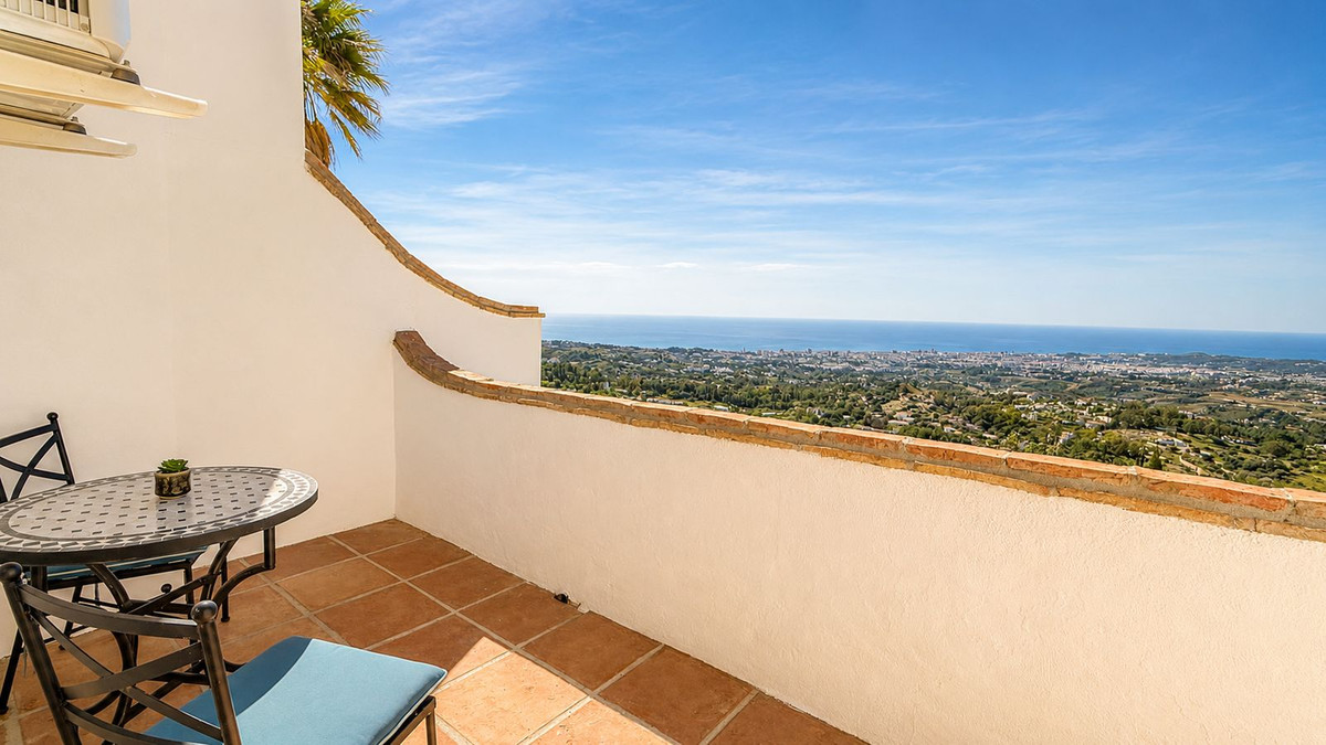 Townhouse for sale in Mijas