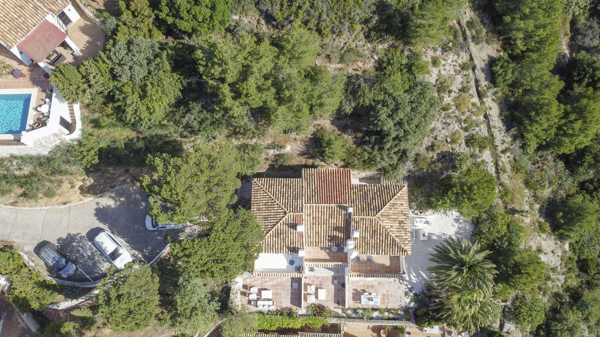 Townhouse for sale in Mijas