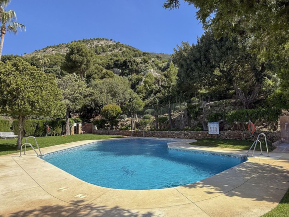 Townhouse for sale in Mijas