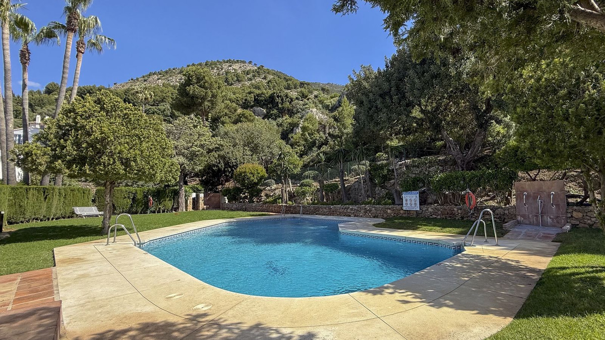Townhouse for sale in Mijas