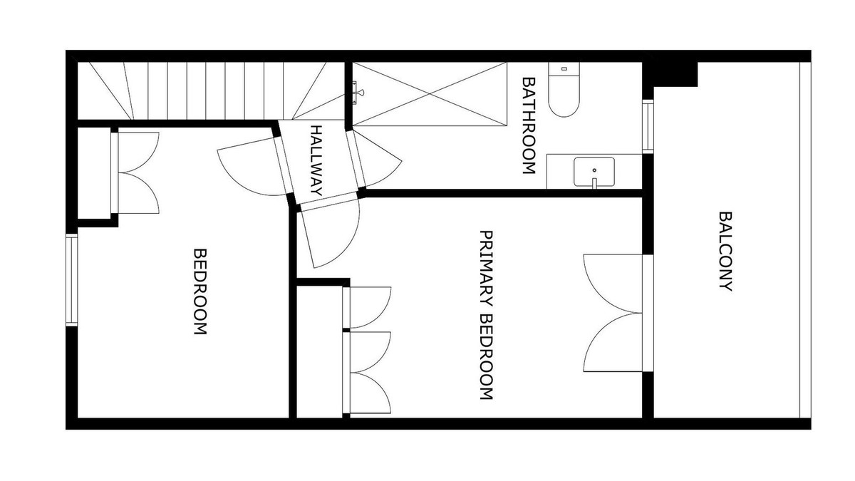 Townhouse for sale in Mijas