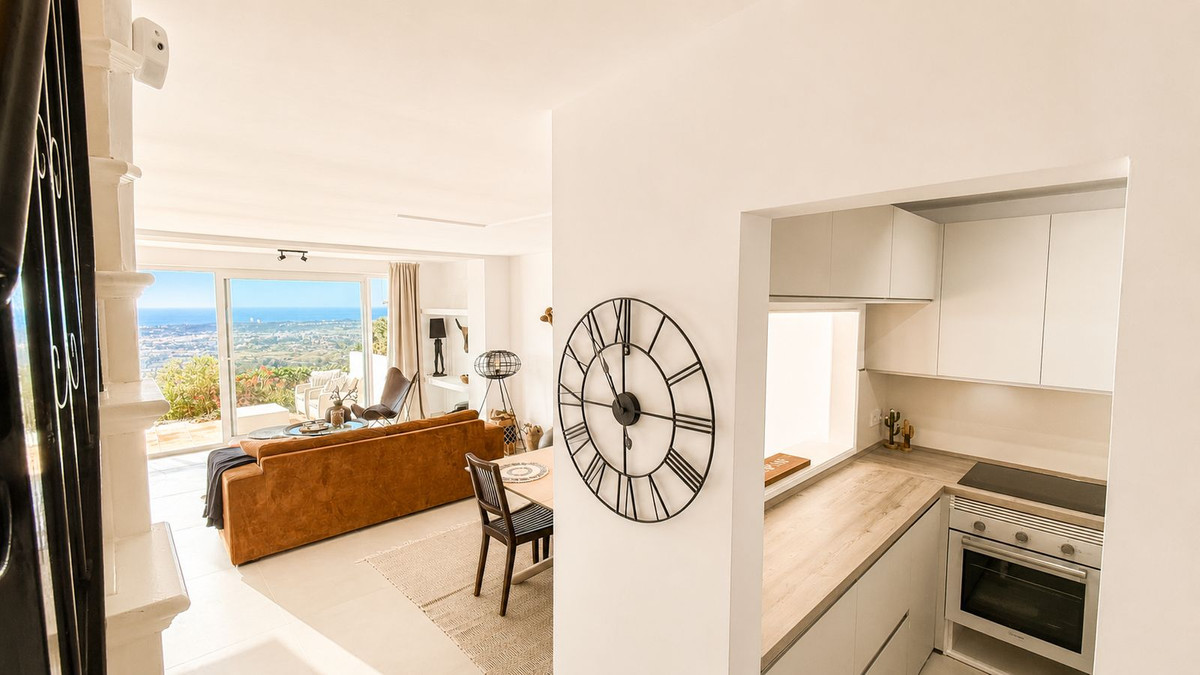 Townhouse for sale in Mijas