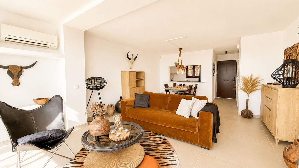 Townhouse for sale in Mijas