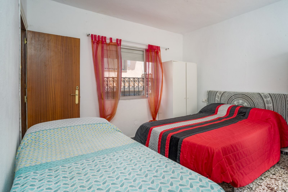 Townhouse for sale in Mijas