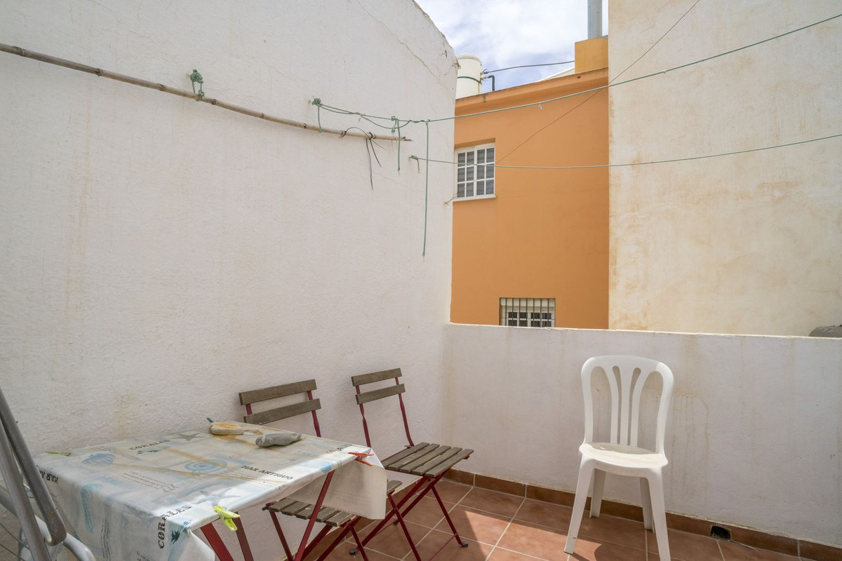 Townhouse for sale in Mijas