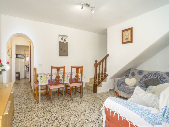 Townhouse for sale in Mijas