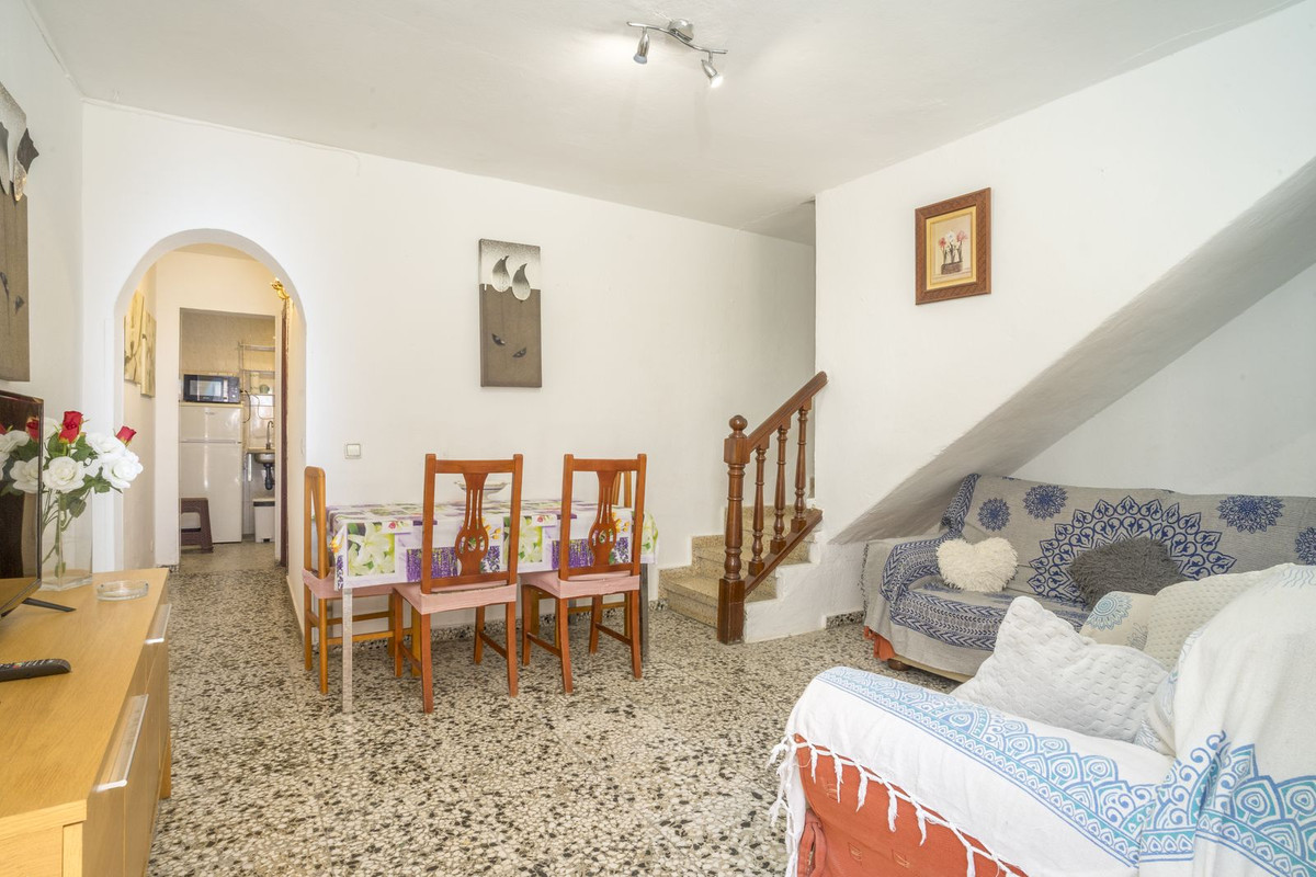 Townhouse for sale in Mijas