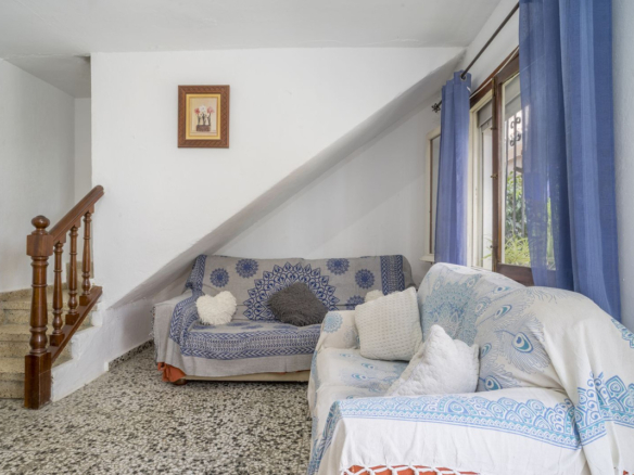 Townhouse for sale in Mijas