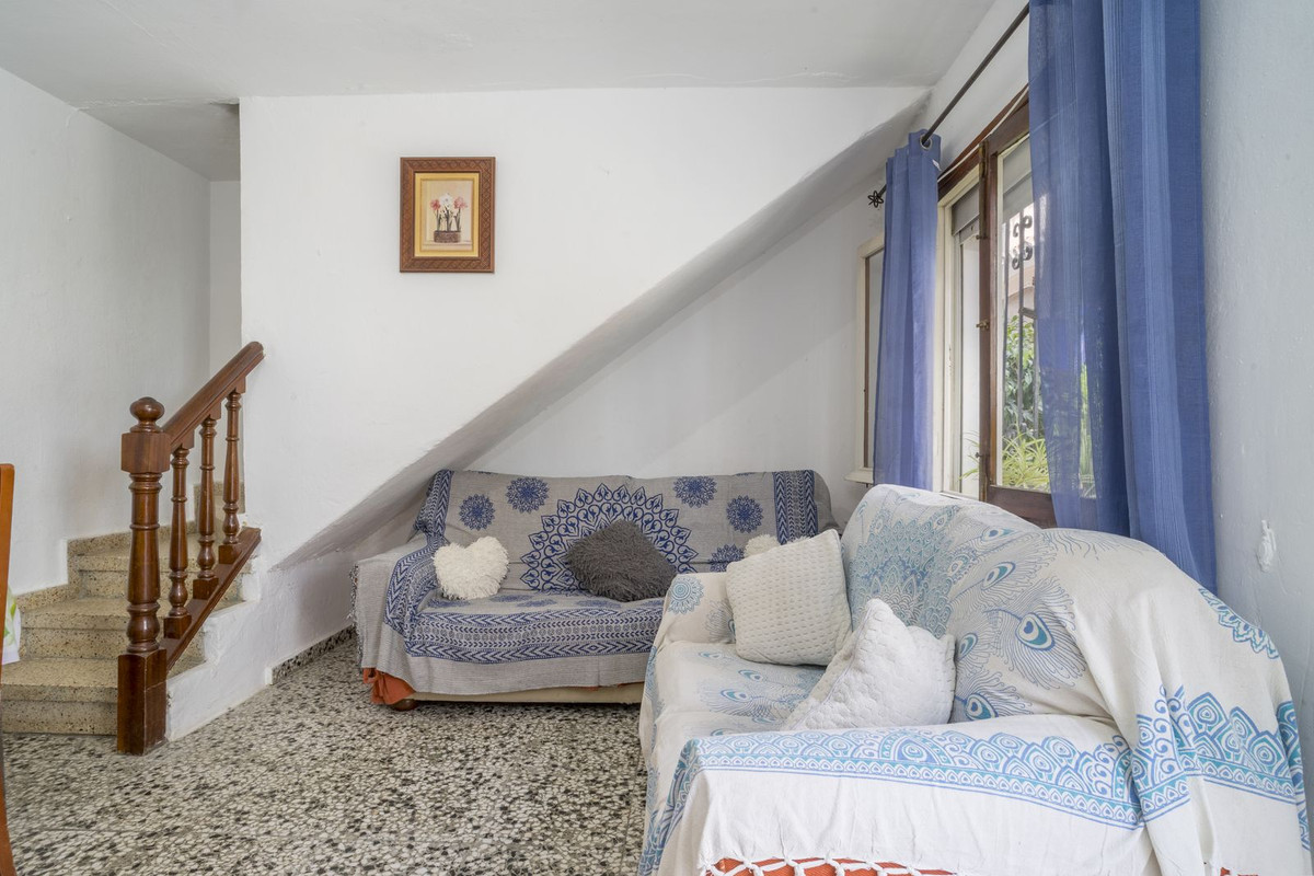 Townhouse for sale in Mijas