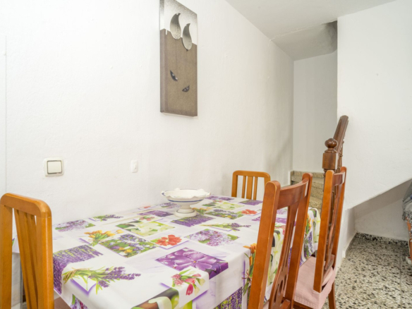 Townhouse for sale in Mijas