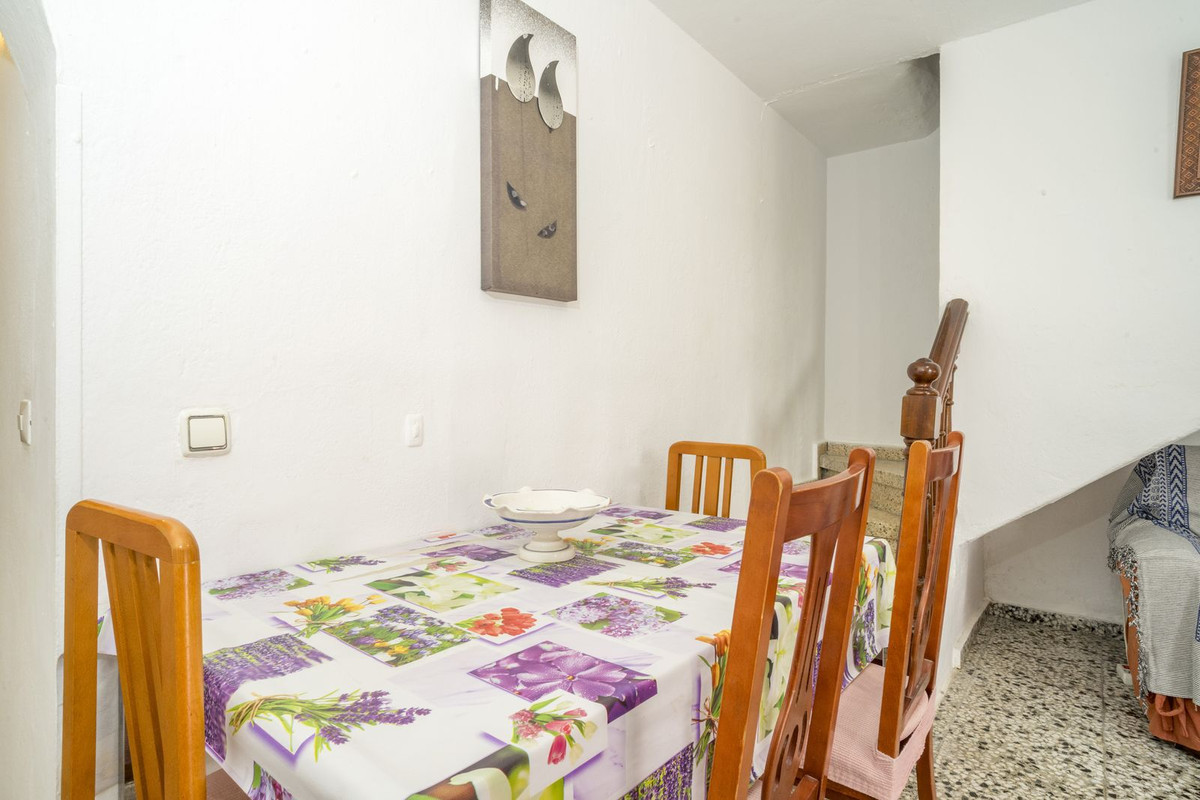 Townhouse for sale in Mijas