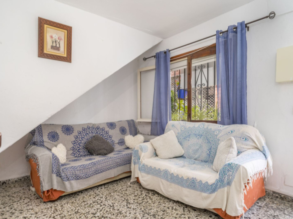 Townhouse for sale in Mijas