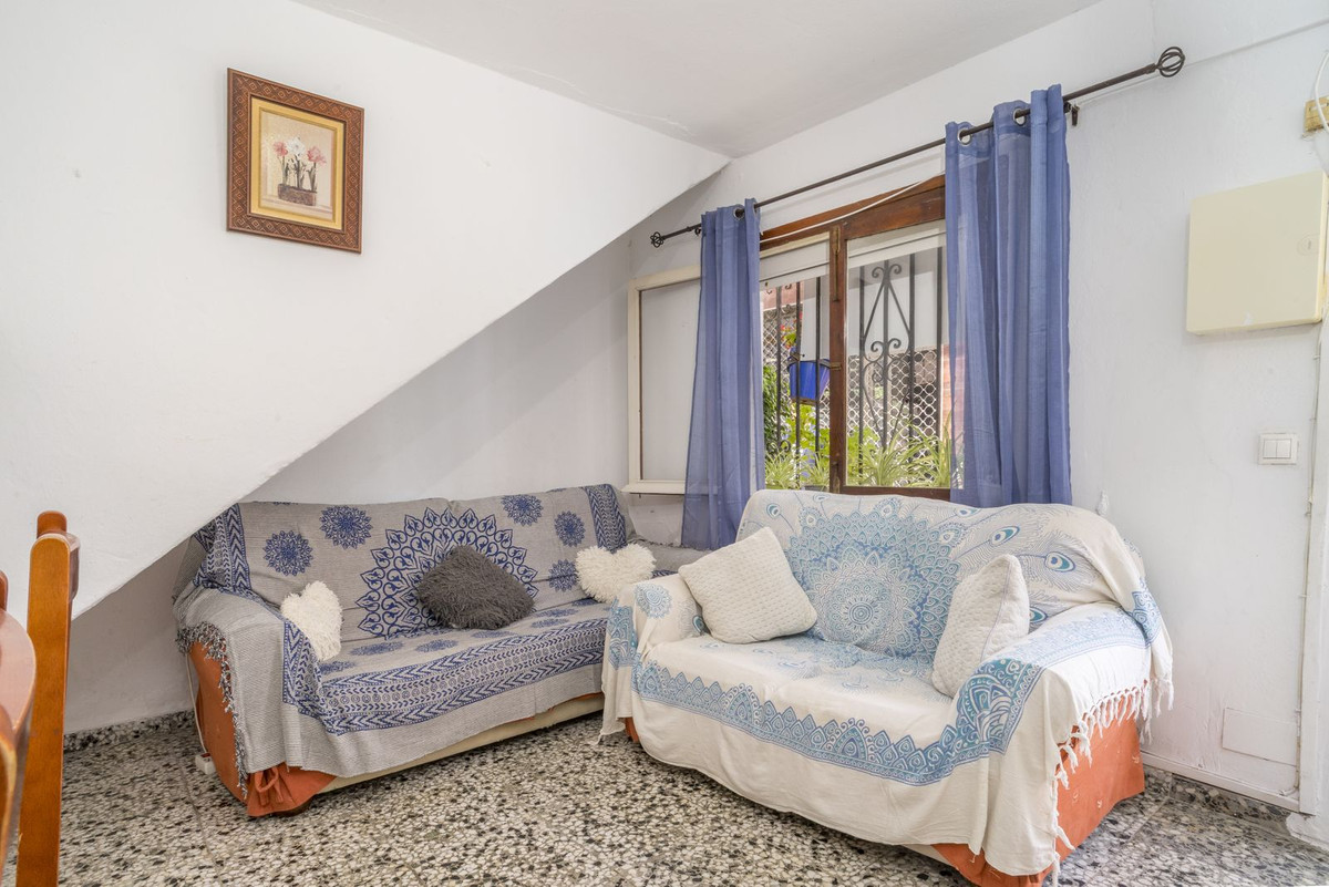 Townhouse for sale in Mijas