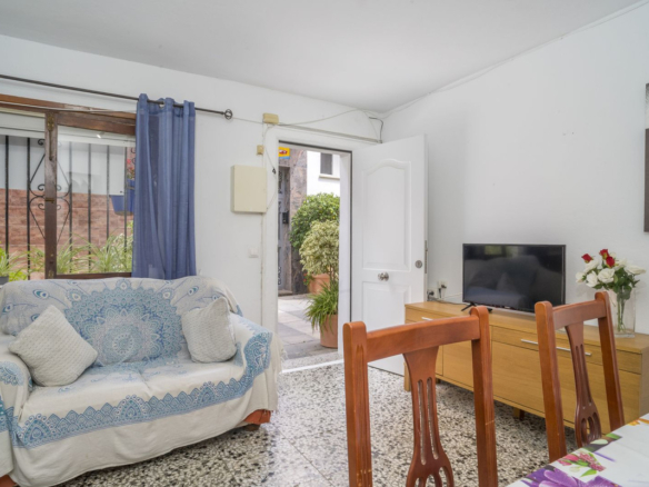Townhouse for sale in Mijas