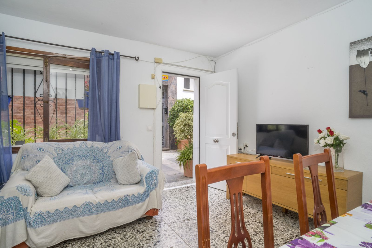 Townhouse for sale in Mijas