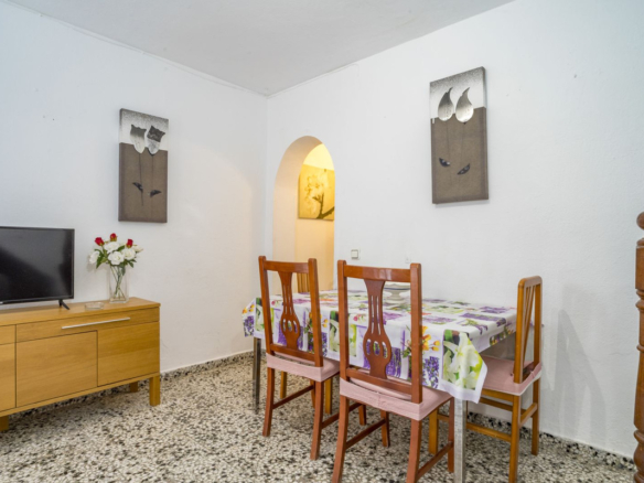 Townhouse for sale in Mijas