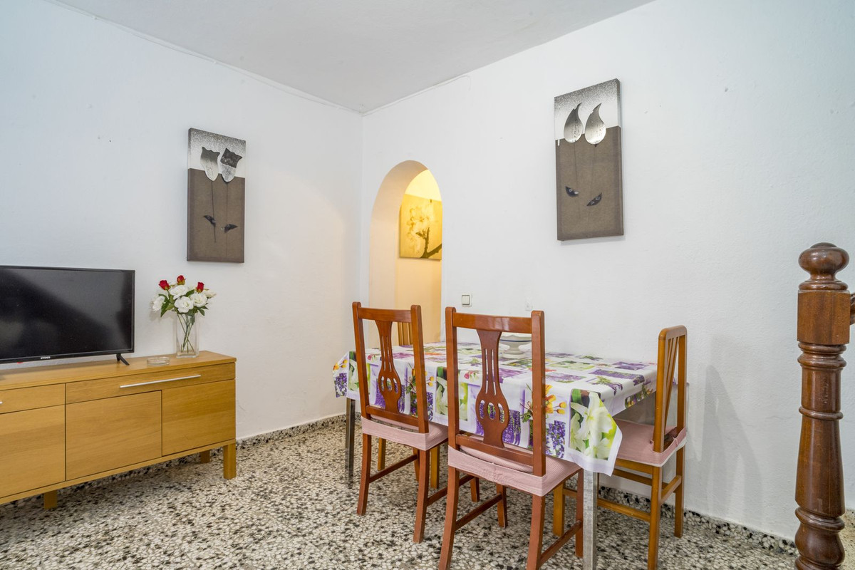 Townhouse for sale in Mijas