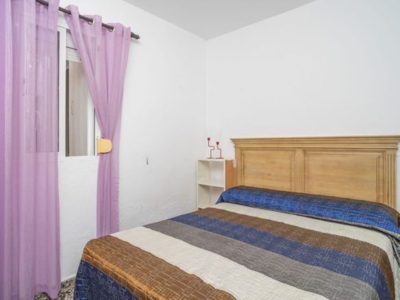 Townhouse for sale in Mijas