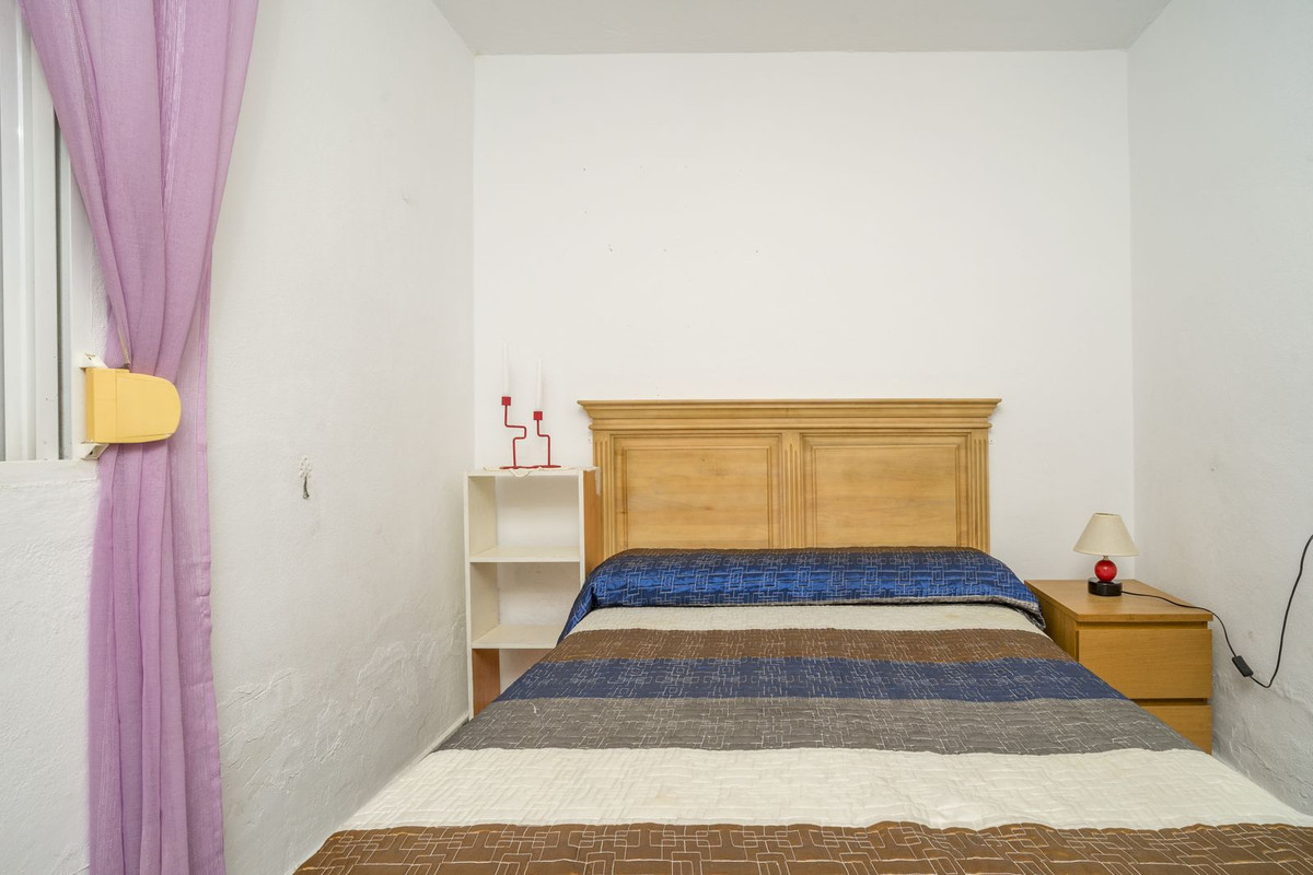 Townhouse for sale in Mijas