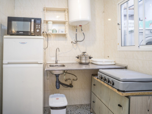 Townhouse for sale in Mijas