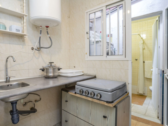 Townhouse for sale in Mijas