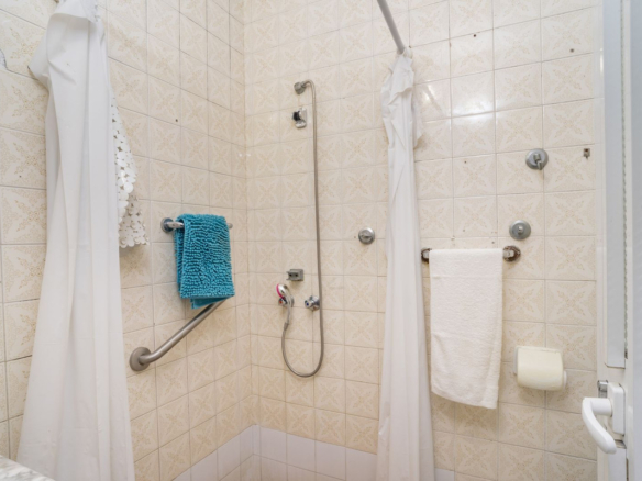 Townhouse for sale in Mijas