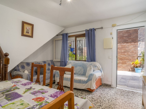 Townhouse for sale in Mijas