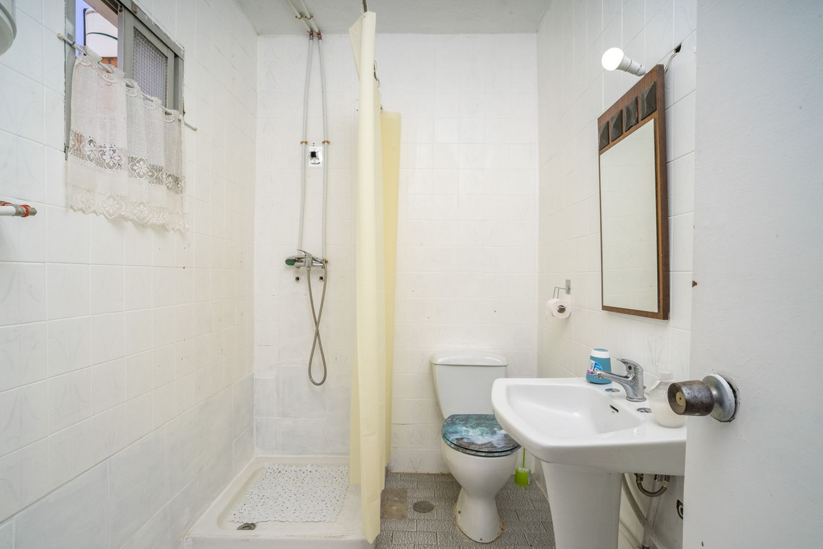 Townhouse for sale in Mijas