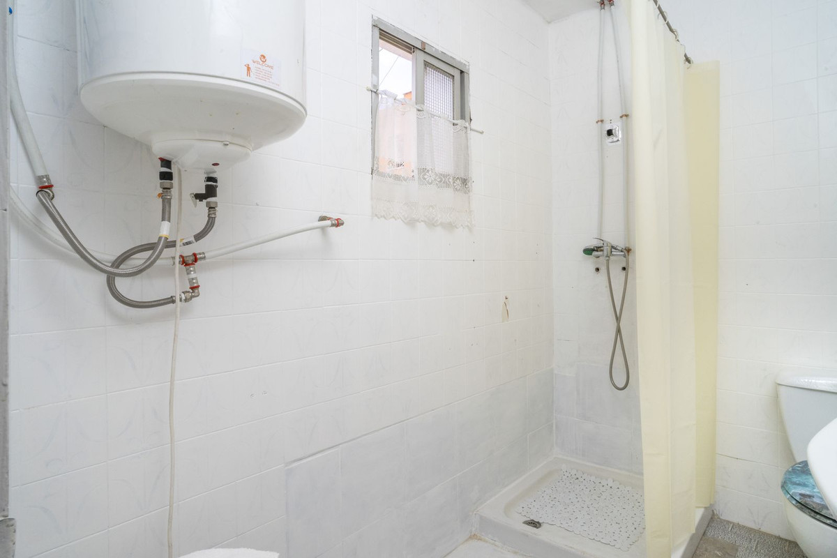 Townhouse for sale in Mijas
