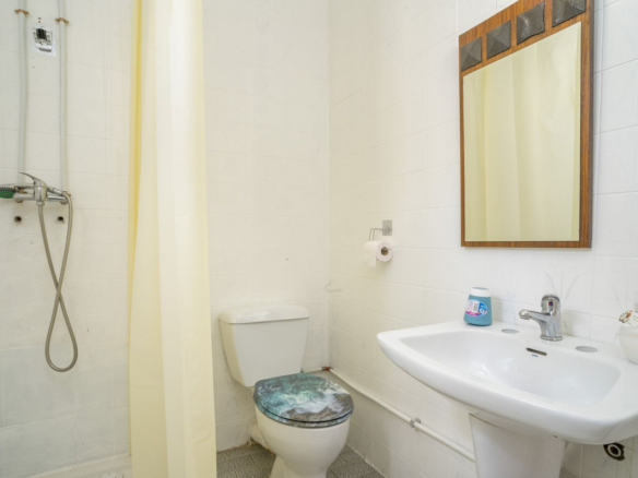Townhouse for sale in Mijas