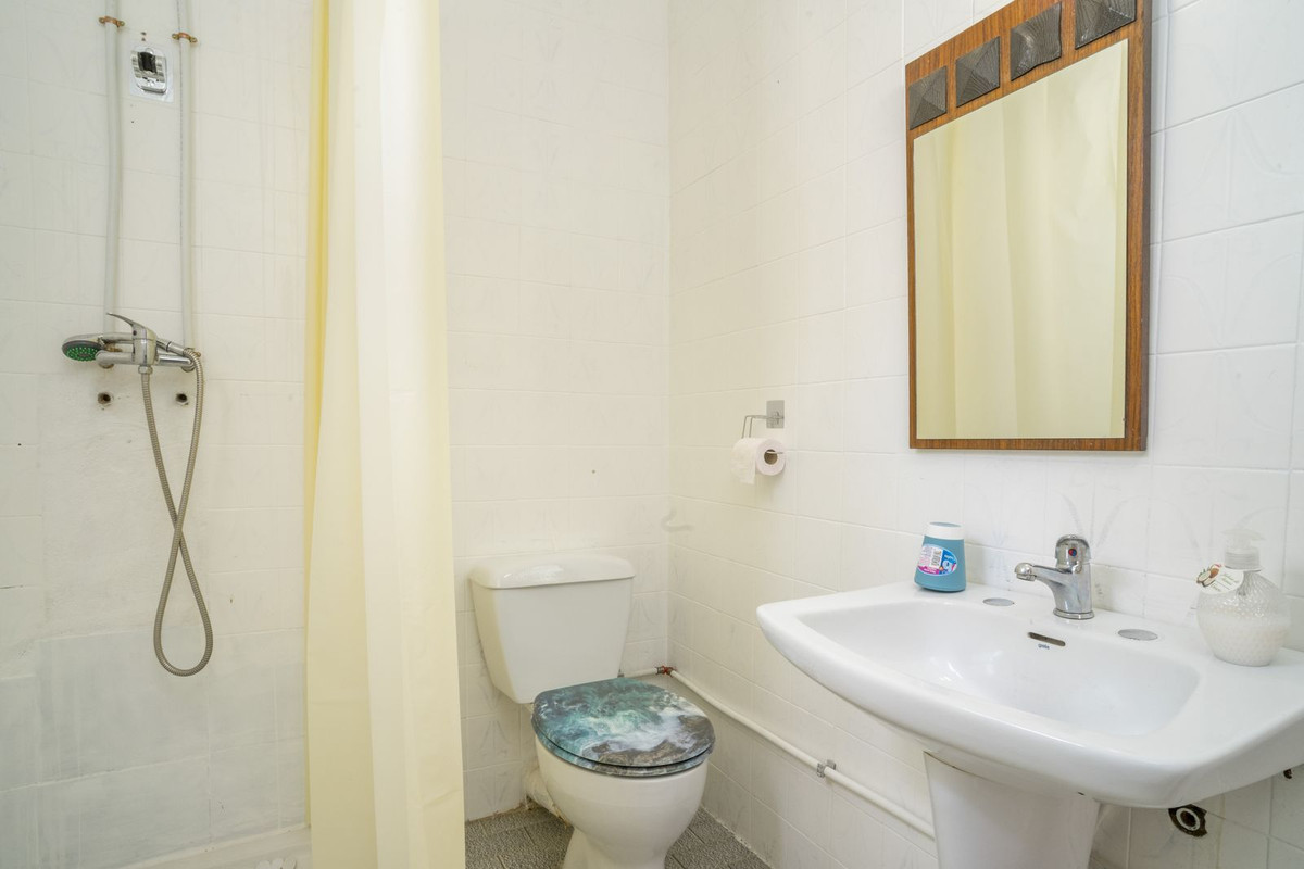 Townhouse for sale in Mijas